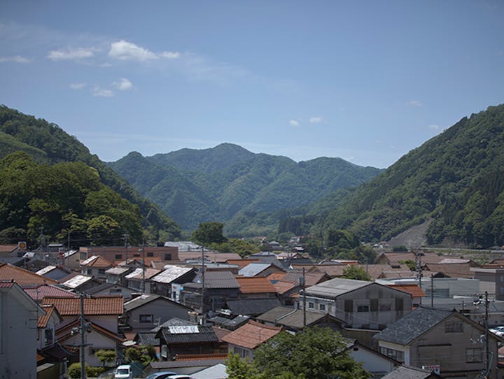 美郷町