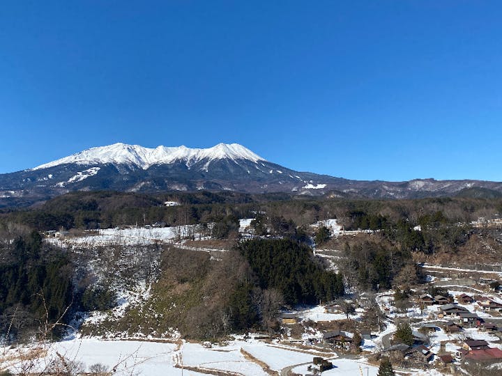 木曽町