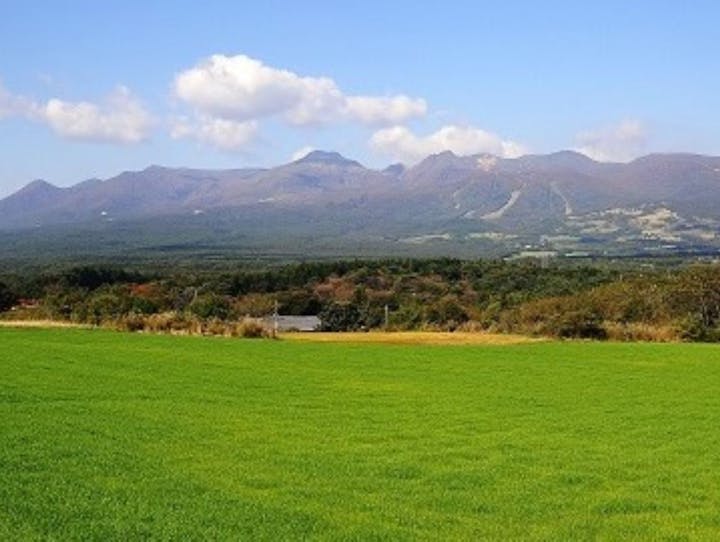 那須町