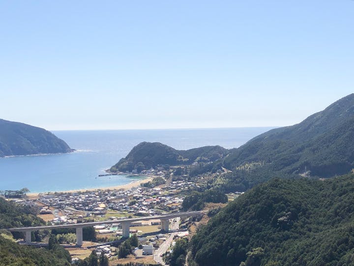 熊野市