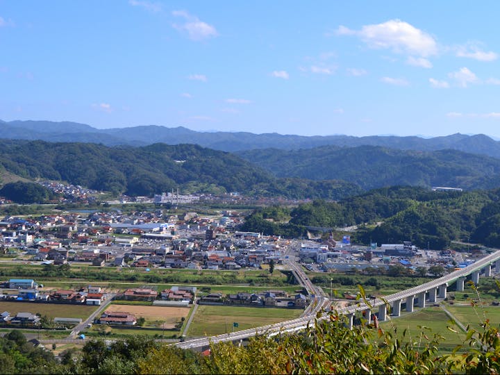 雲南市