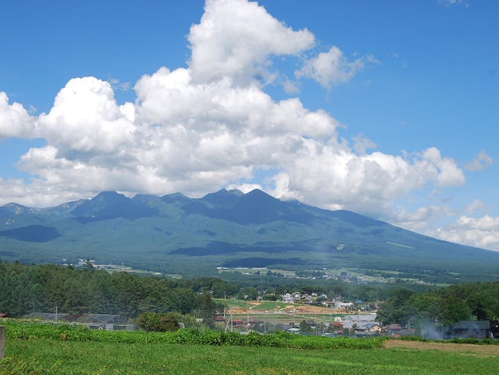 富士見町