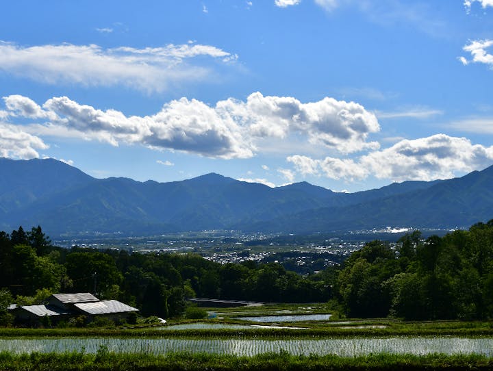 長野県