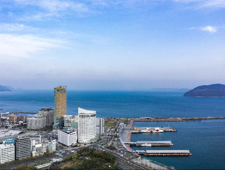 高松市