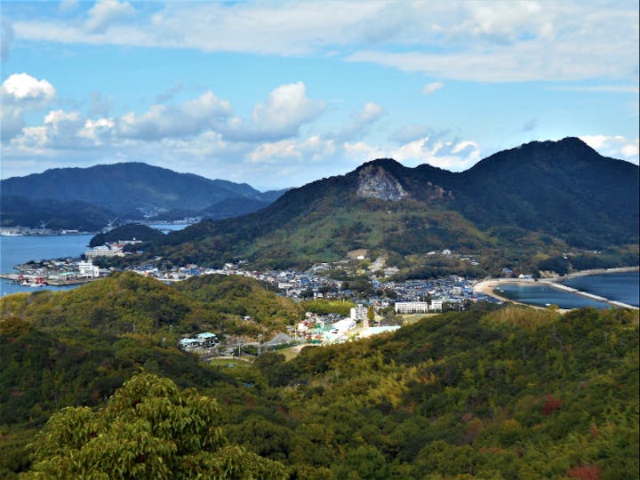 上島町