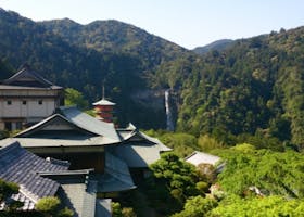 那智勝浦町