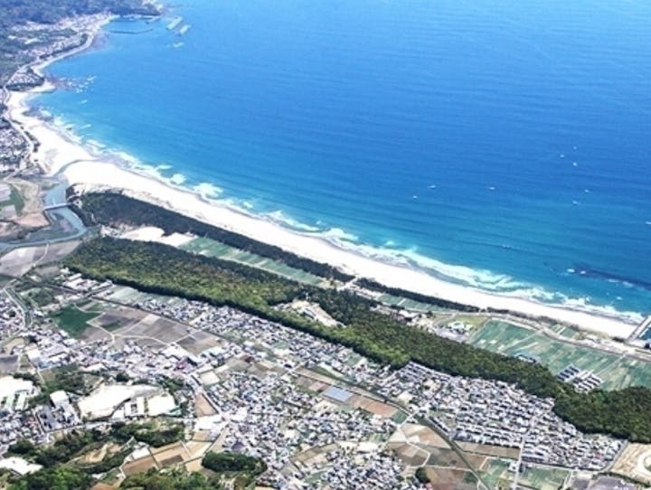 黒潮町