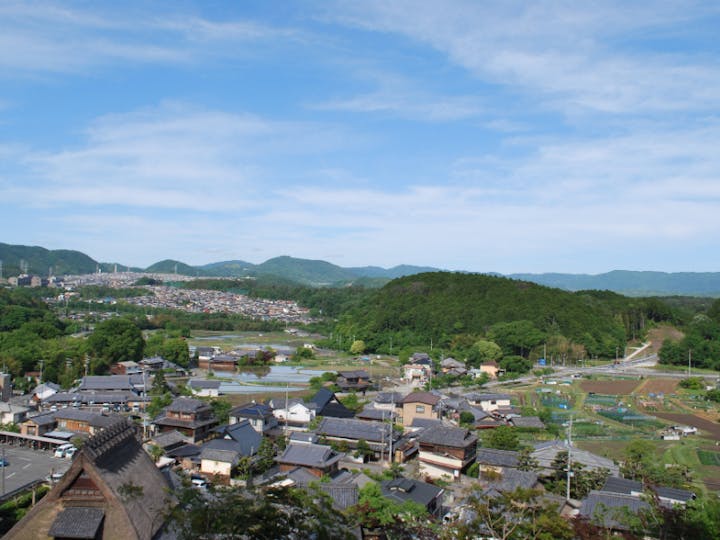 猪名川町