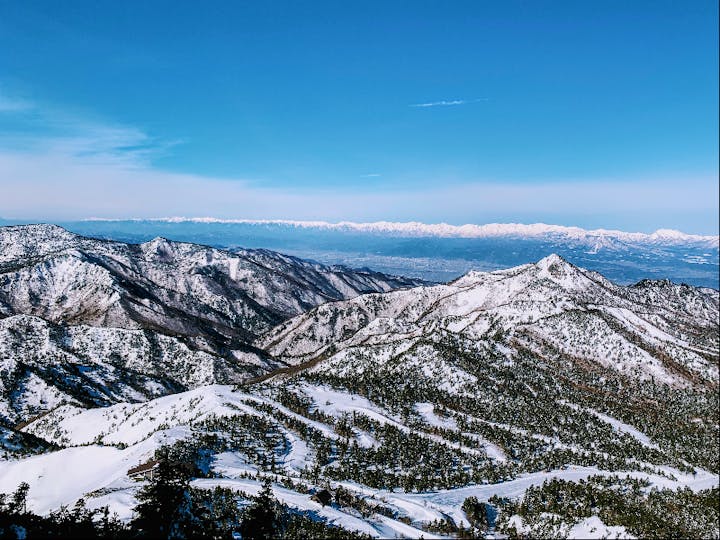 山ノ内町