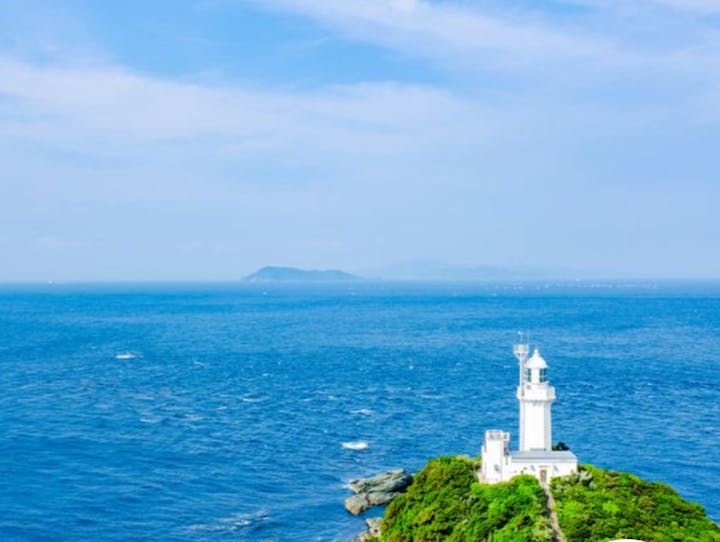 伊方町