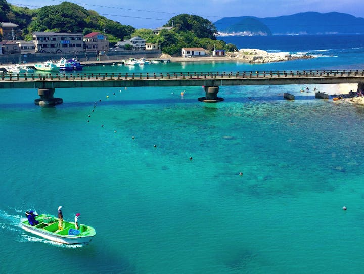 大月町