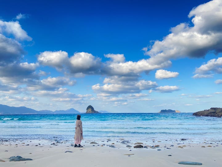 新上五島町