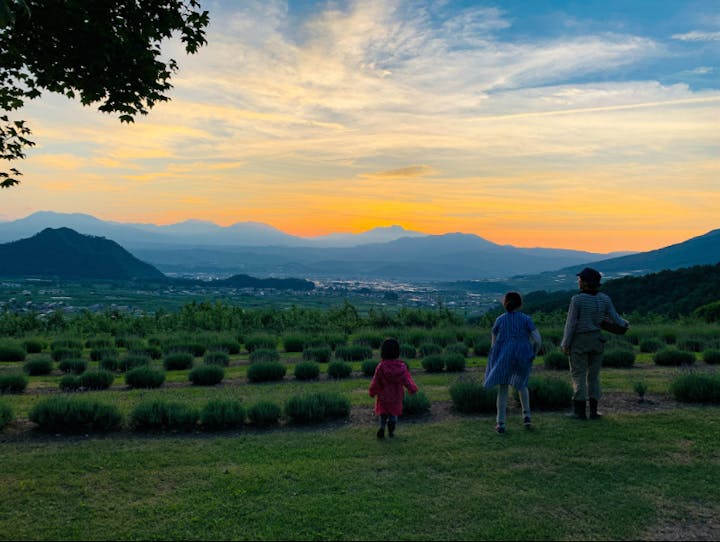 山ノ内町