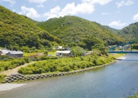古座川町