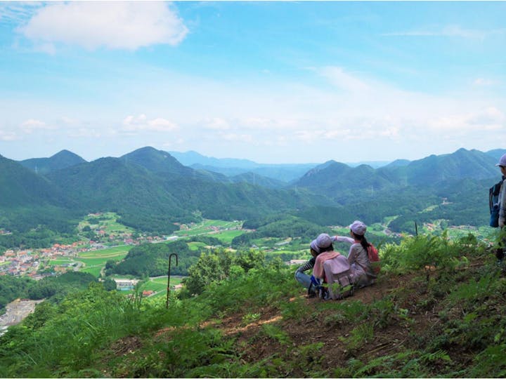 邑南町