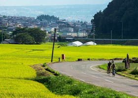 辰野町