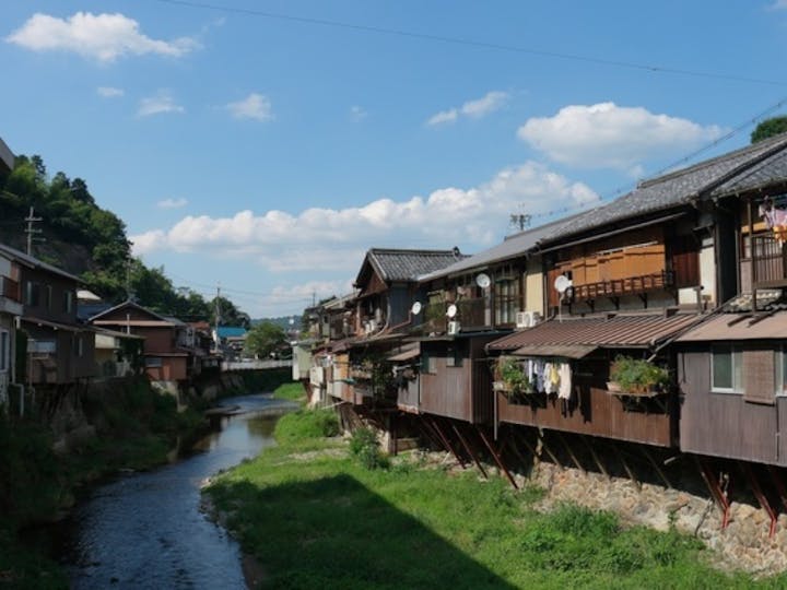 下市町