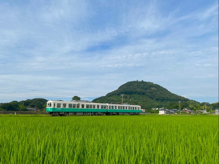 三木町