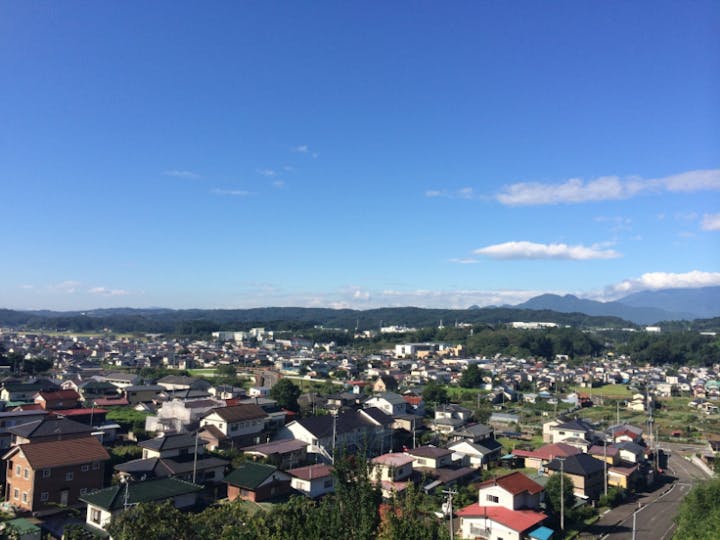 村田町