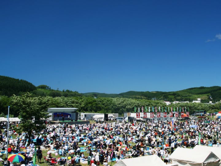 美幌町