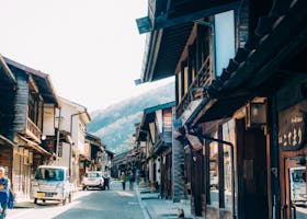 塩尻市