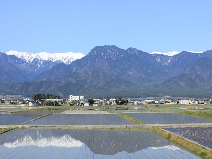 池田町