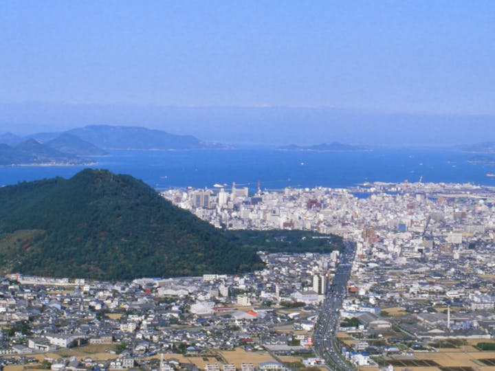 高松市