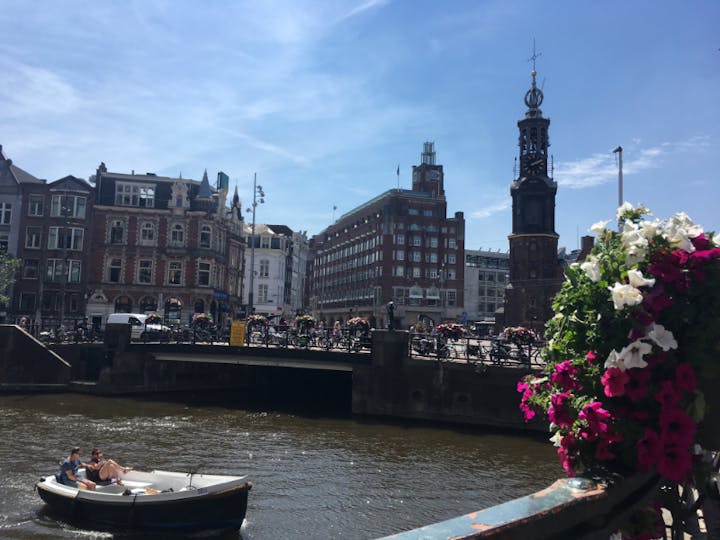 アムステルダム