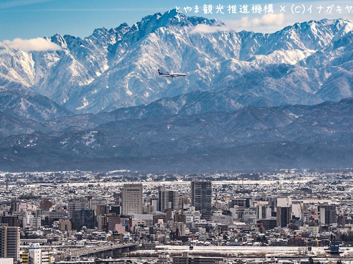 富山県