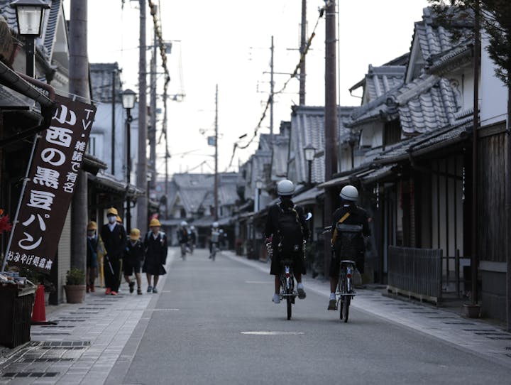 丹波篠山市