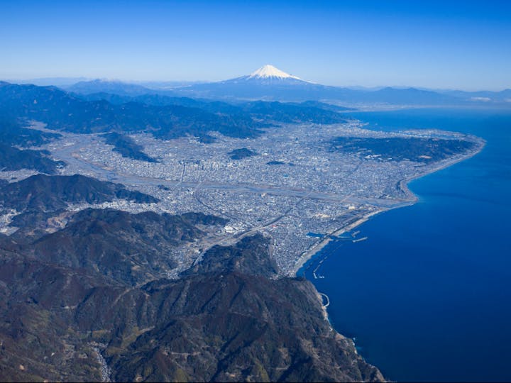 静岡市