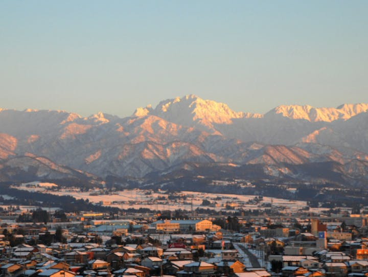 富山県