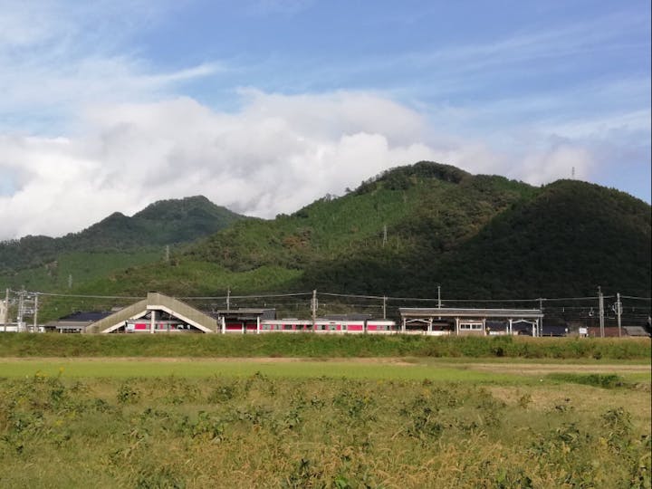 養父市