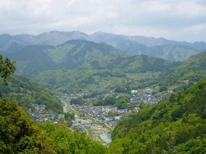 松田町