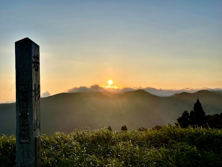 三朝町