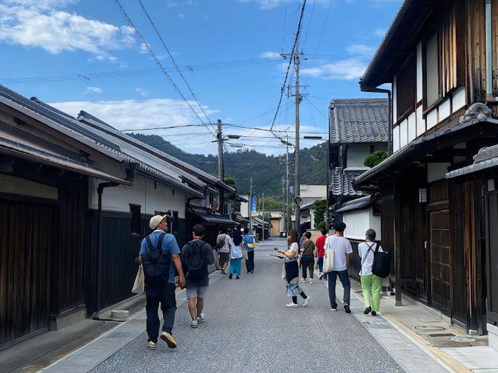 近江八幡市