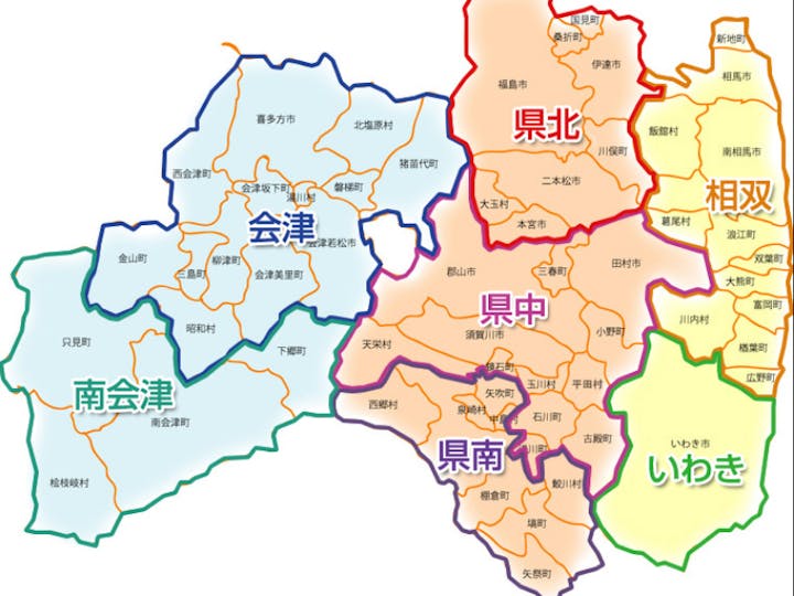 福島県