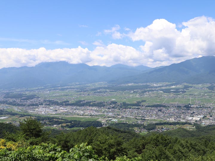長野県