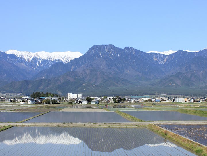 池田町