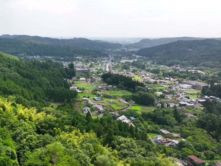 青梅市