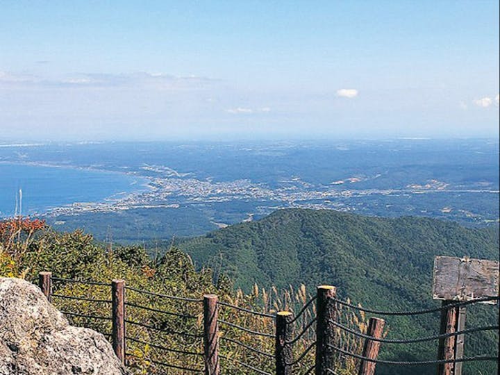 野辺地町