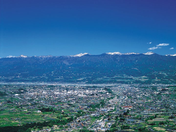 飯田市