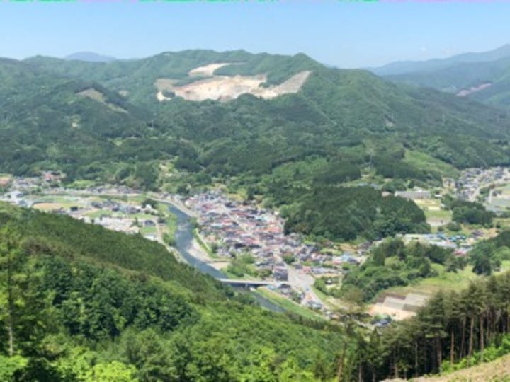 住田町