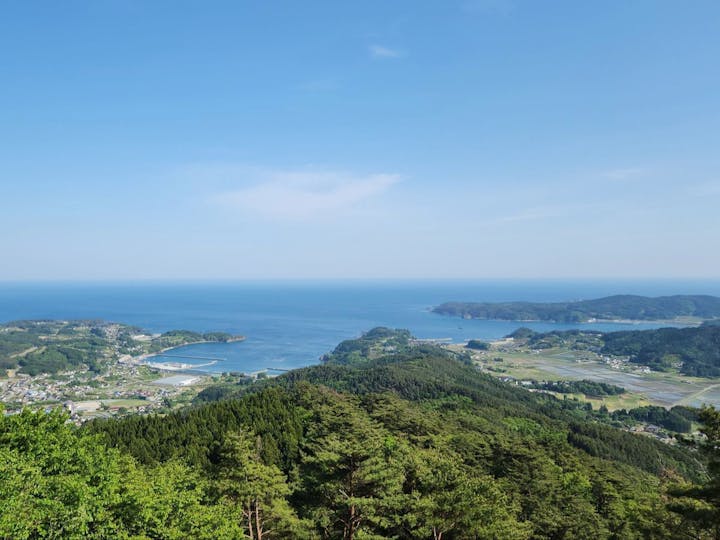 陸前高田市