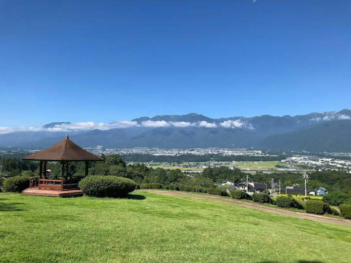 駒ヶ根市