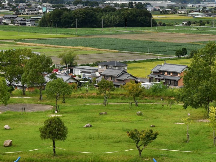 甲良町