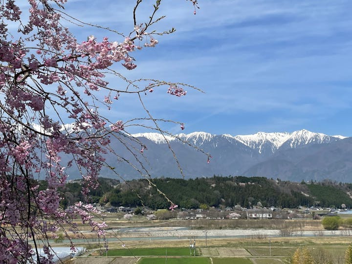 駒ヶ根市