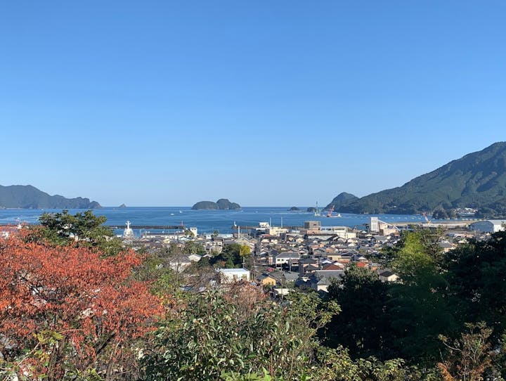 尾鷲市