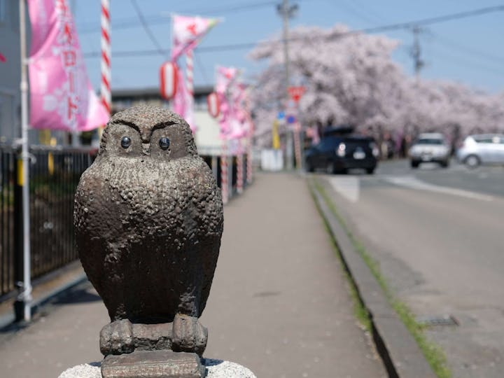 花巻市