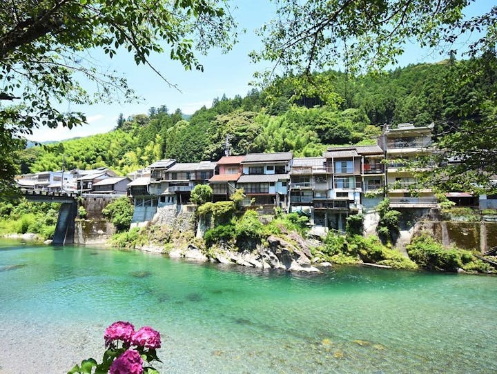 仁淀川町